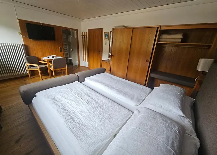 Albergo economico: Haus Maria Leiter